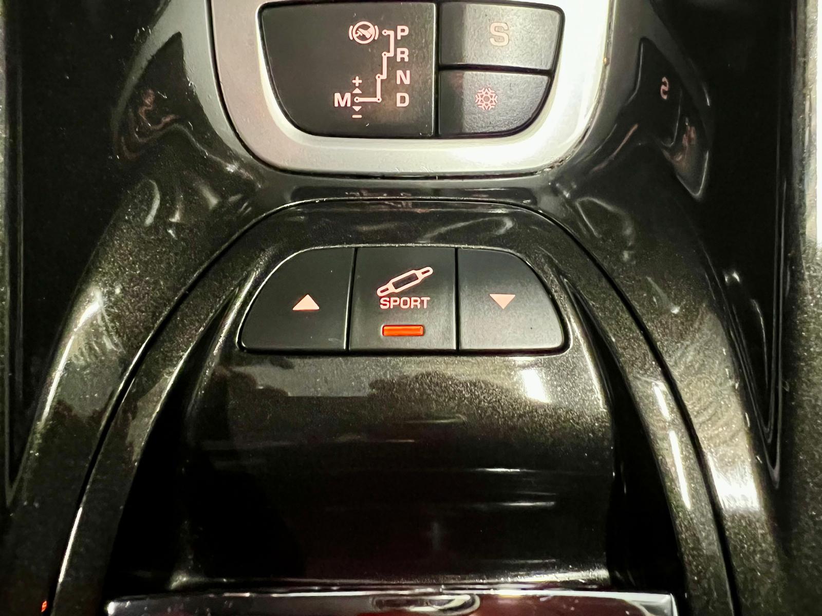 Citroën C5 Hydractive Exclusive S&S EAT6