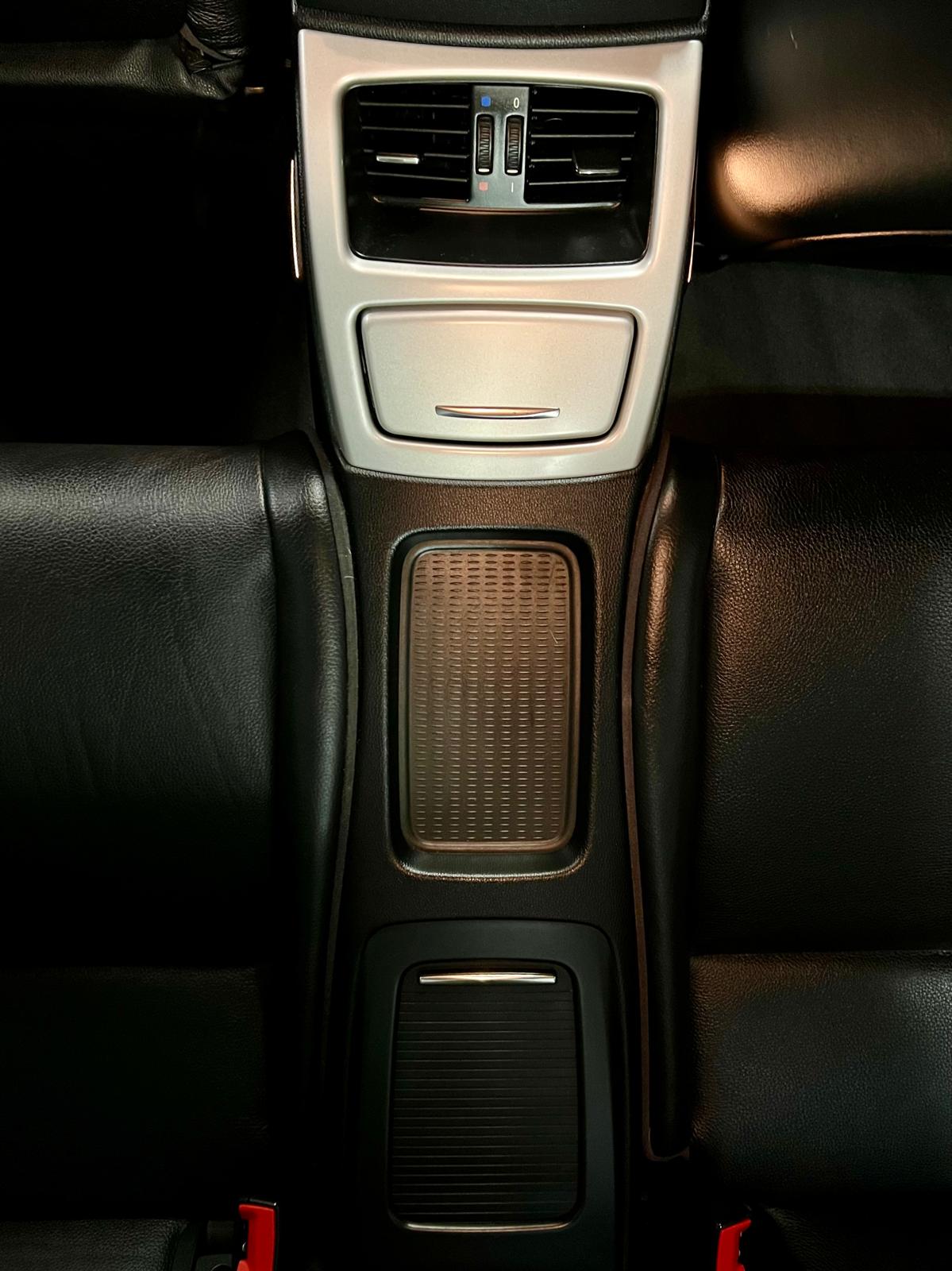 BMW 320dA Coupé Confort