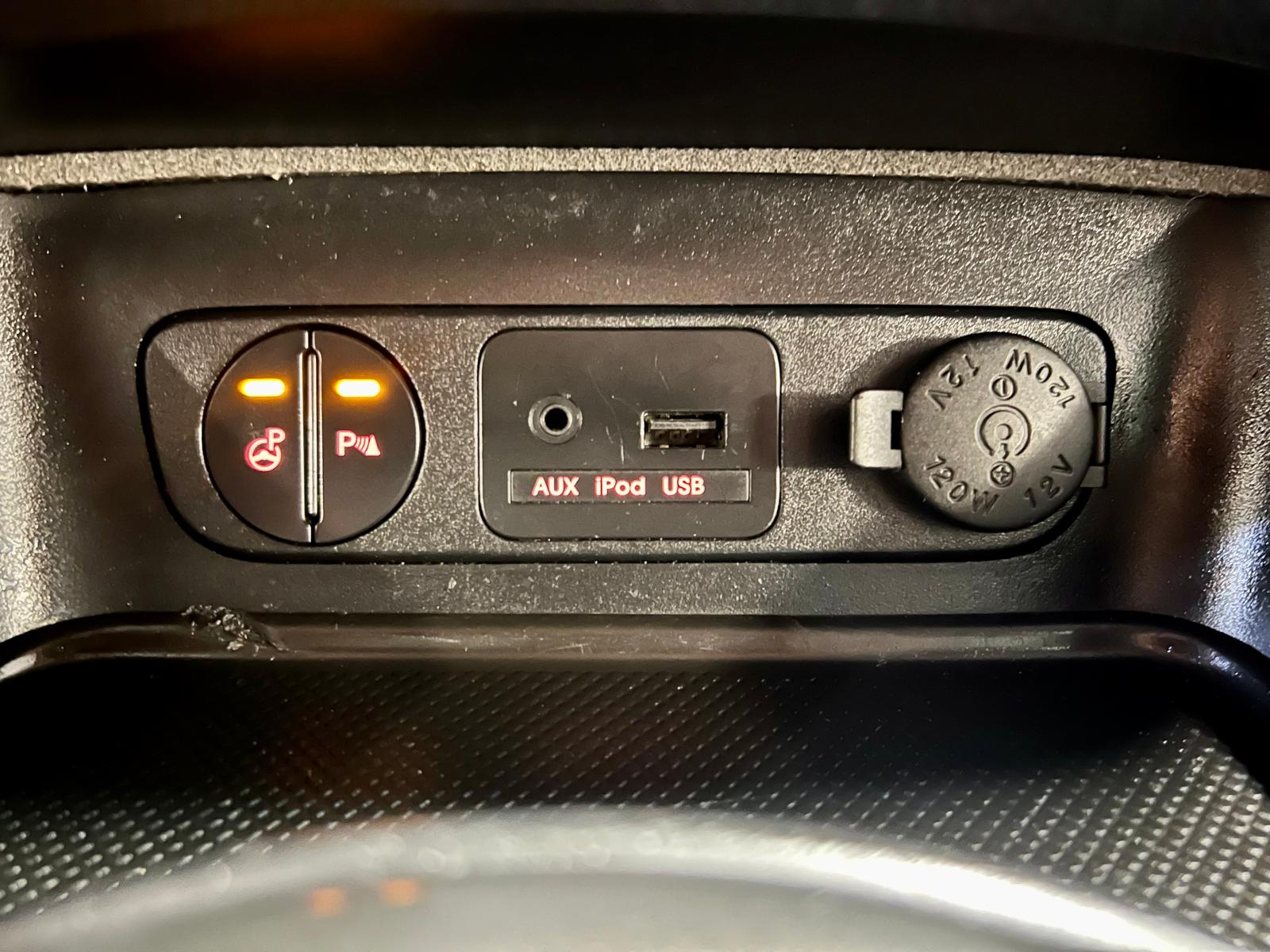 Kia Sportage Premium