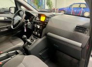 Opel Zafira Edition