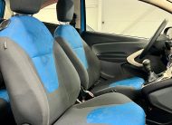 Ford Ka Stop&Start Trend+