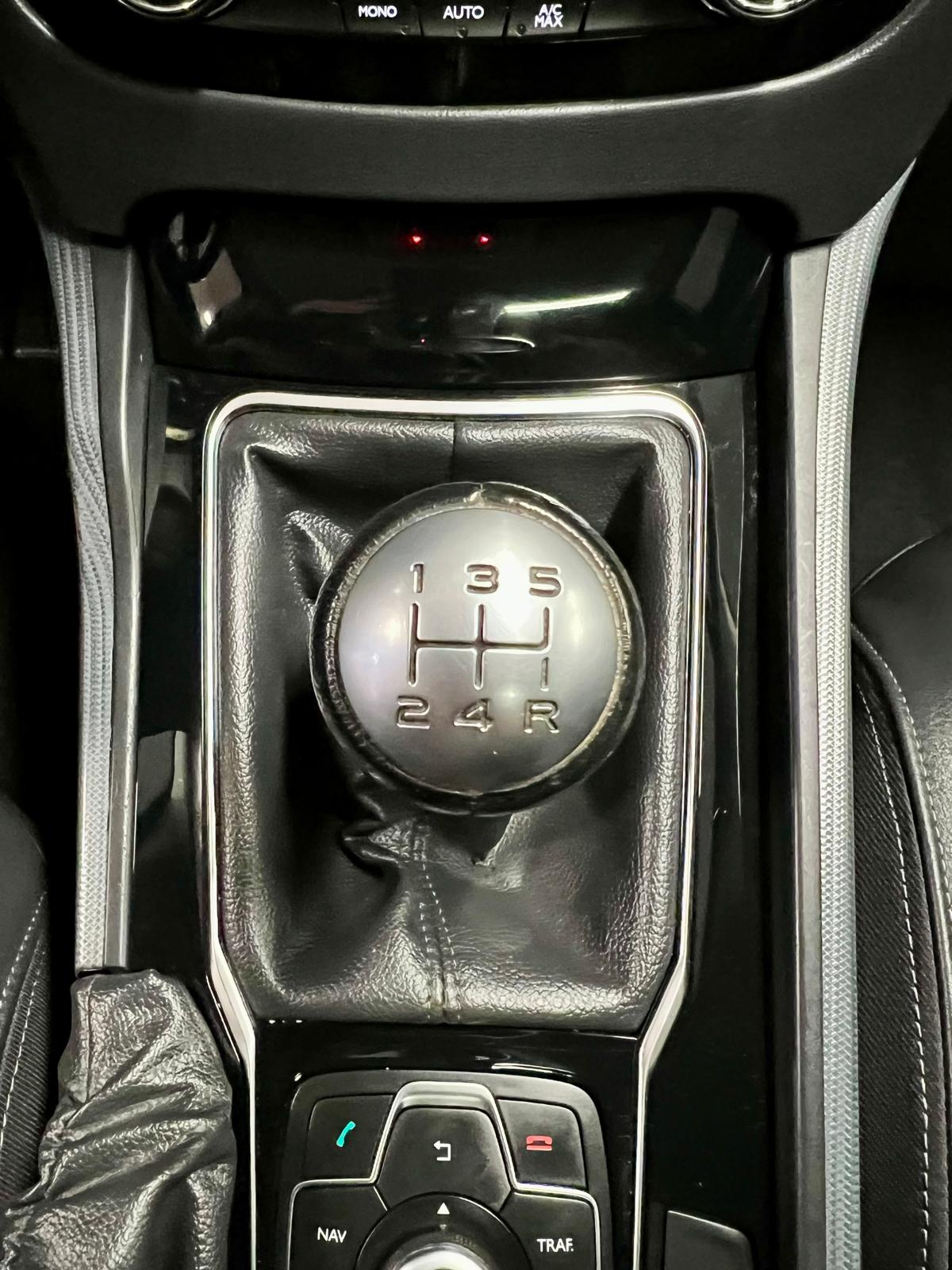 Peugeot 508 SW Business Pack