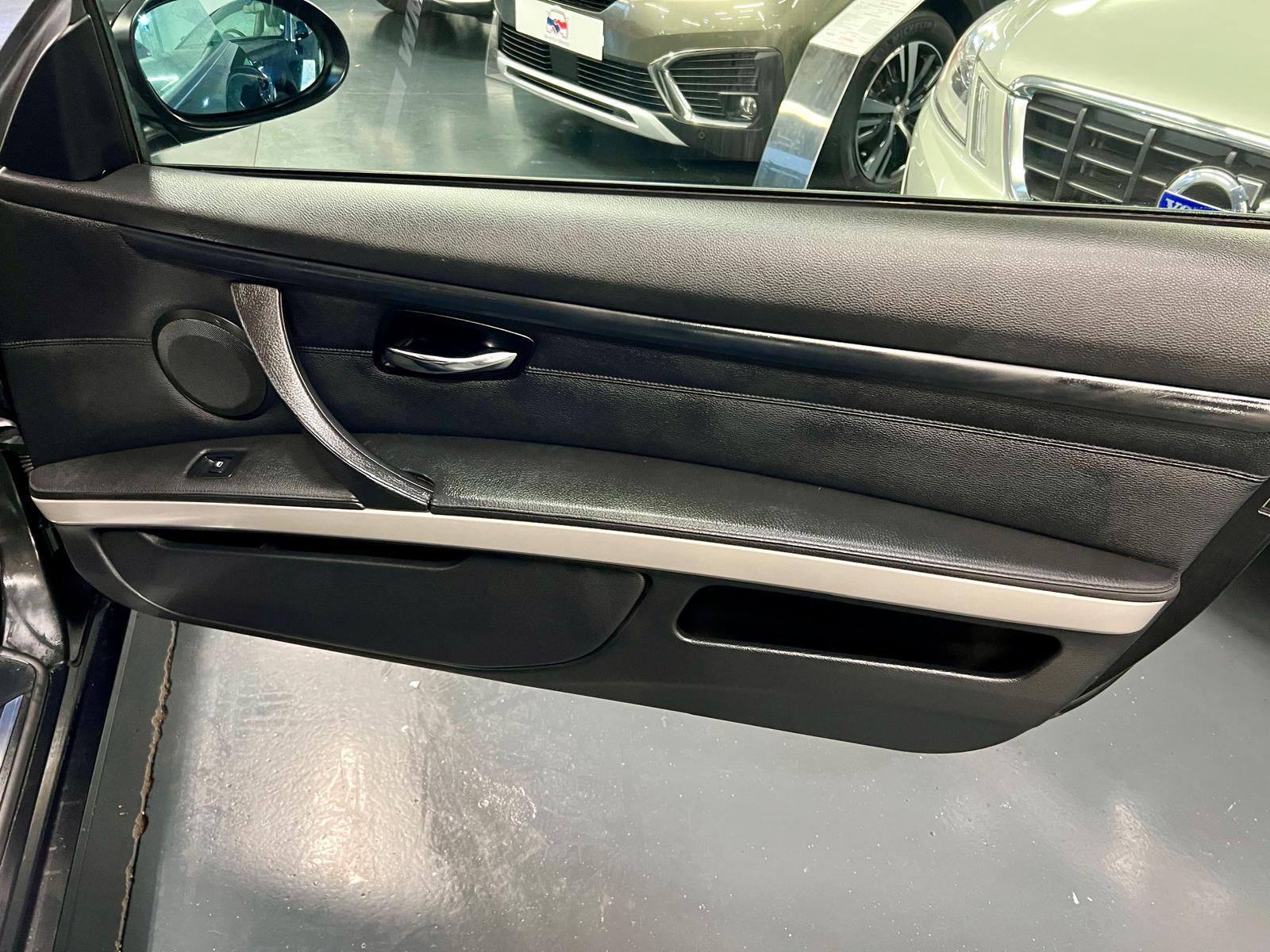 BMW 320dA Coupé Confort