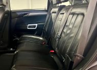 Opel Zafira Edition 7 Places