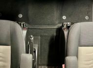 Ford Transit Custom L1H1 Double cabine