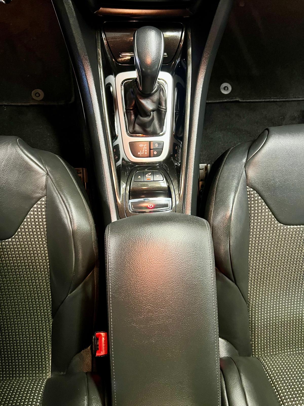 Citroën C5 Hydractive Exclusive S&S EAT6