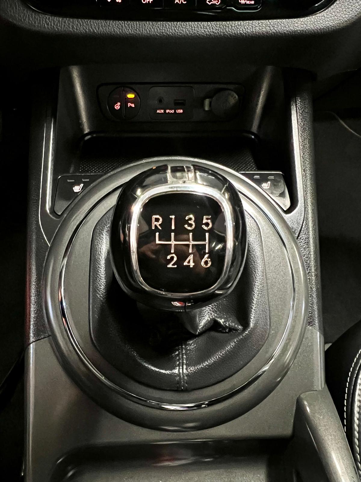 Kia Sportage Premium