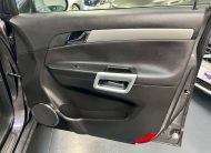 Opel Antara Edition Pack