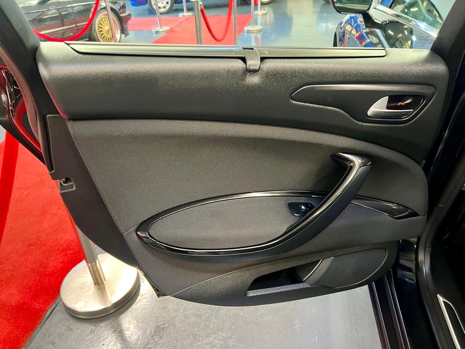 Citroën C5 Hydractive Exclusive S&S EAT6