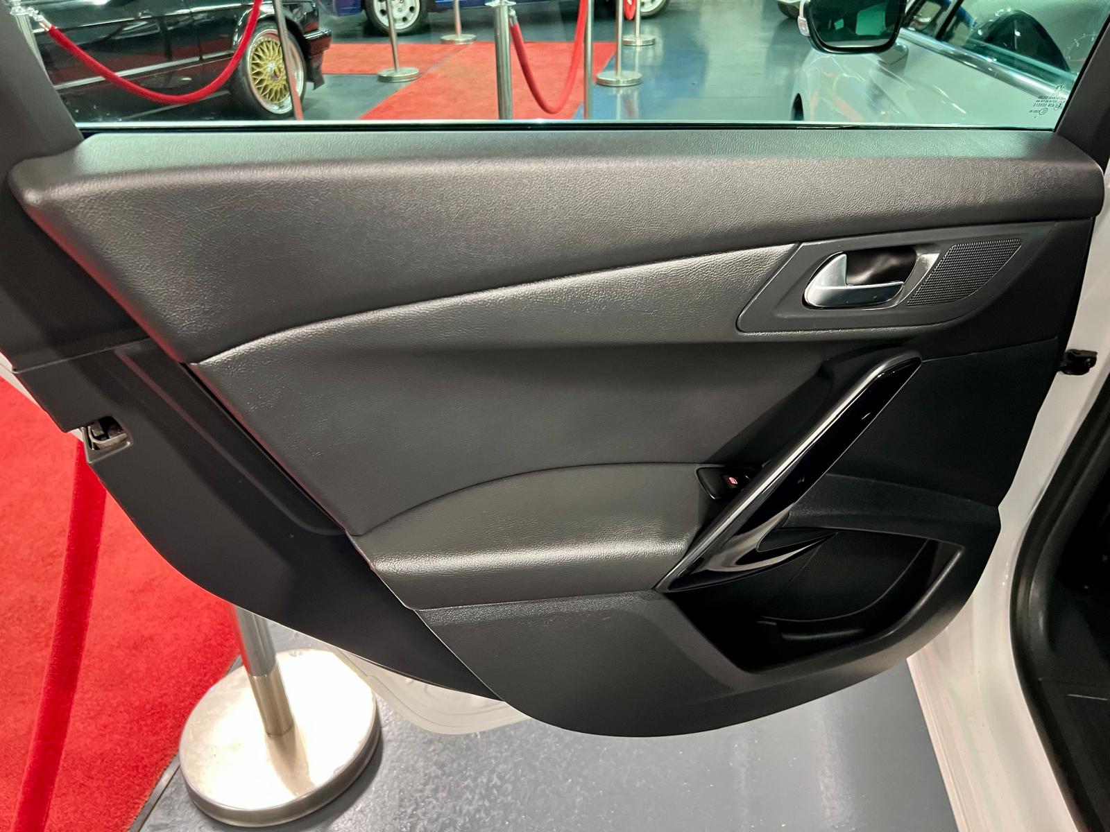 Peugeot 508 SW Business Pack