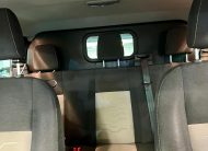 Ford Transit Custom L1H1 Double cabine