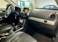 Opel Antara Edition Pack