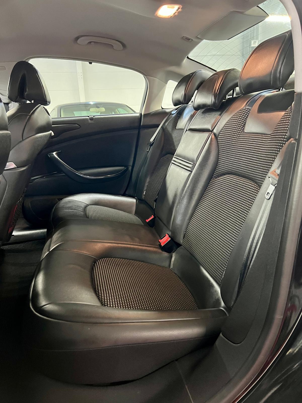 Citroën C5 Hydractive Exclusive S&S EAT6