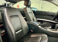 BMW 320dA Coupé Confort