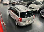 Opel Zafira Edition