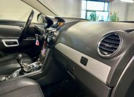 Opel Zafira Edition 7 Places