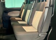 Ford Transit Custom L1H1 Double cabine