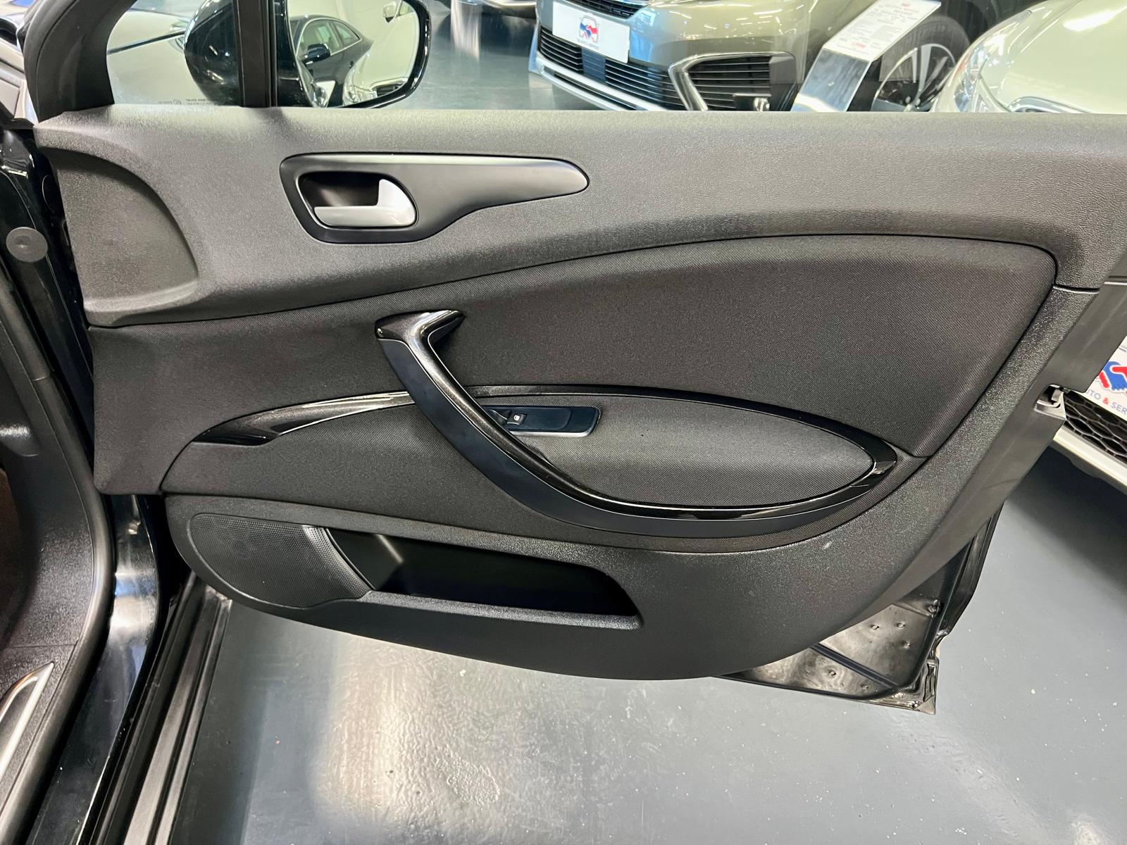 Citroën C5 Hydractive Exclusive S&S EAT6