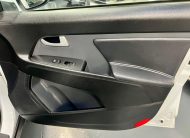 Kia Sportage Premium