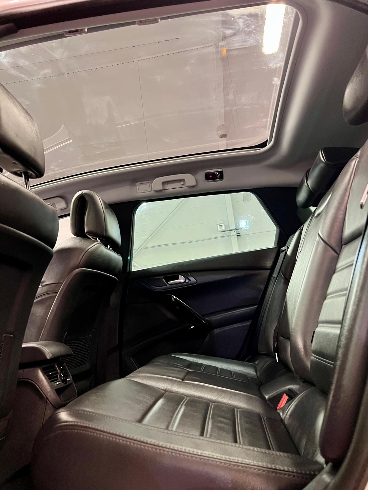 Peugeot 508 SW Business Pack