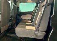 Ford Transit Custom L1H1 Double cabine