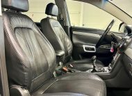 Opel Antara Edition Pack