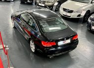 BMW 320dA Coupé Confort