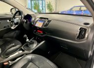 Kia Sportage Premium