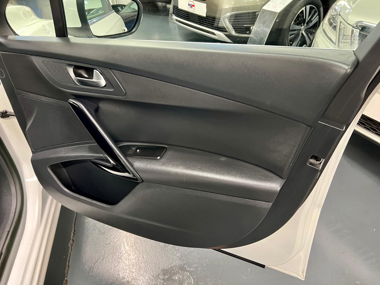 Peugeot 508 SW Business Pack