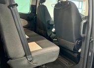 Ford Transit Custom L1H1 Double cabine