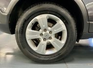 Opel Antara Edition Pack