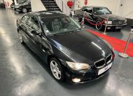 BMW 320dA Coupé Confort