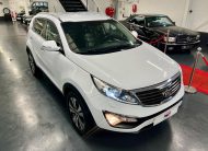 Kia Sportage Premium