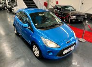 Ford Ka Stop&Start Trend+