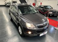 Opel Zafira Edition 7 Places