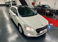 Peugeot 508 SW Business Pack