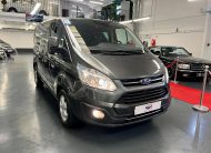 Ford Transit Custom L1H1 Double cabine