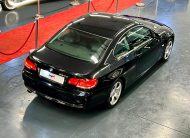 BMW 320dA Coupé Confort