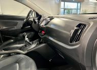 Kia Sportage Premium