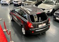 Opel Antara Edition Pack