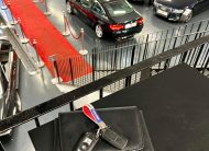 BMW 320dA Coupé Confort