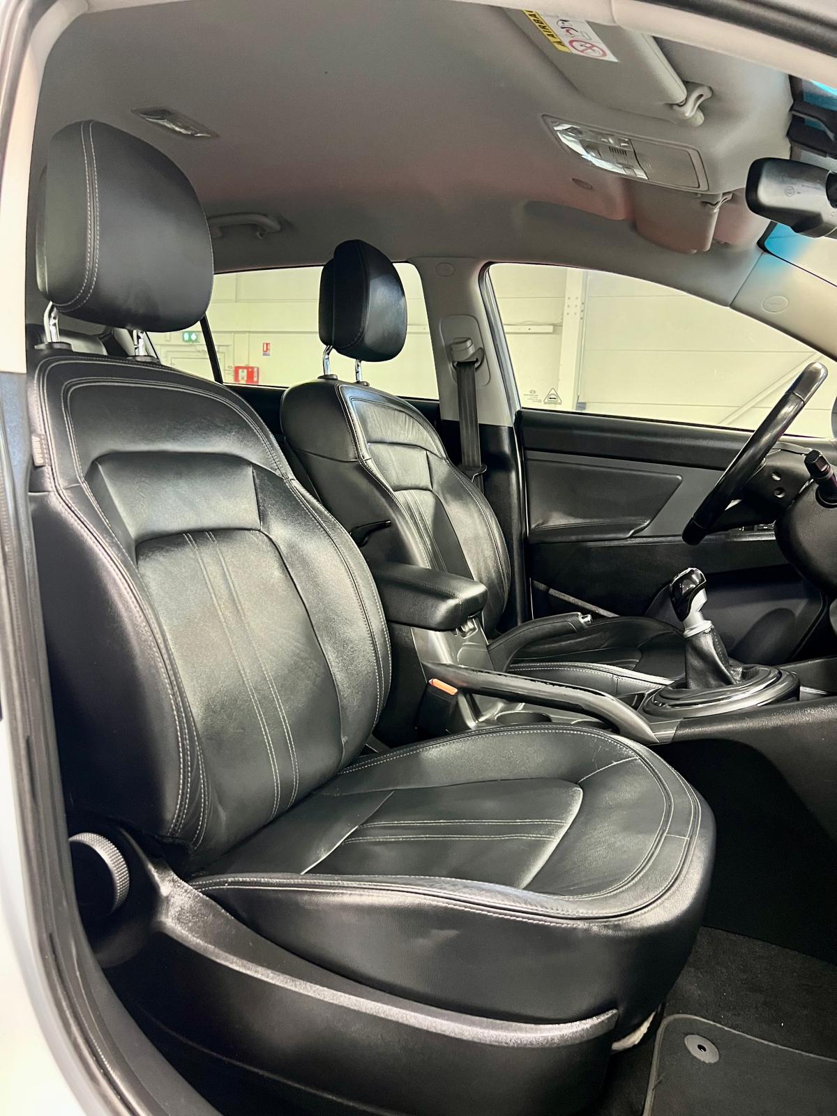 Kia Sportage Premium