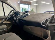 Ford Transit Custom L1H1 Double cabine