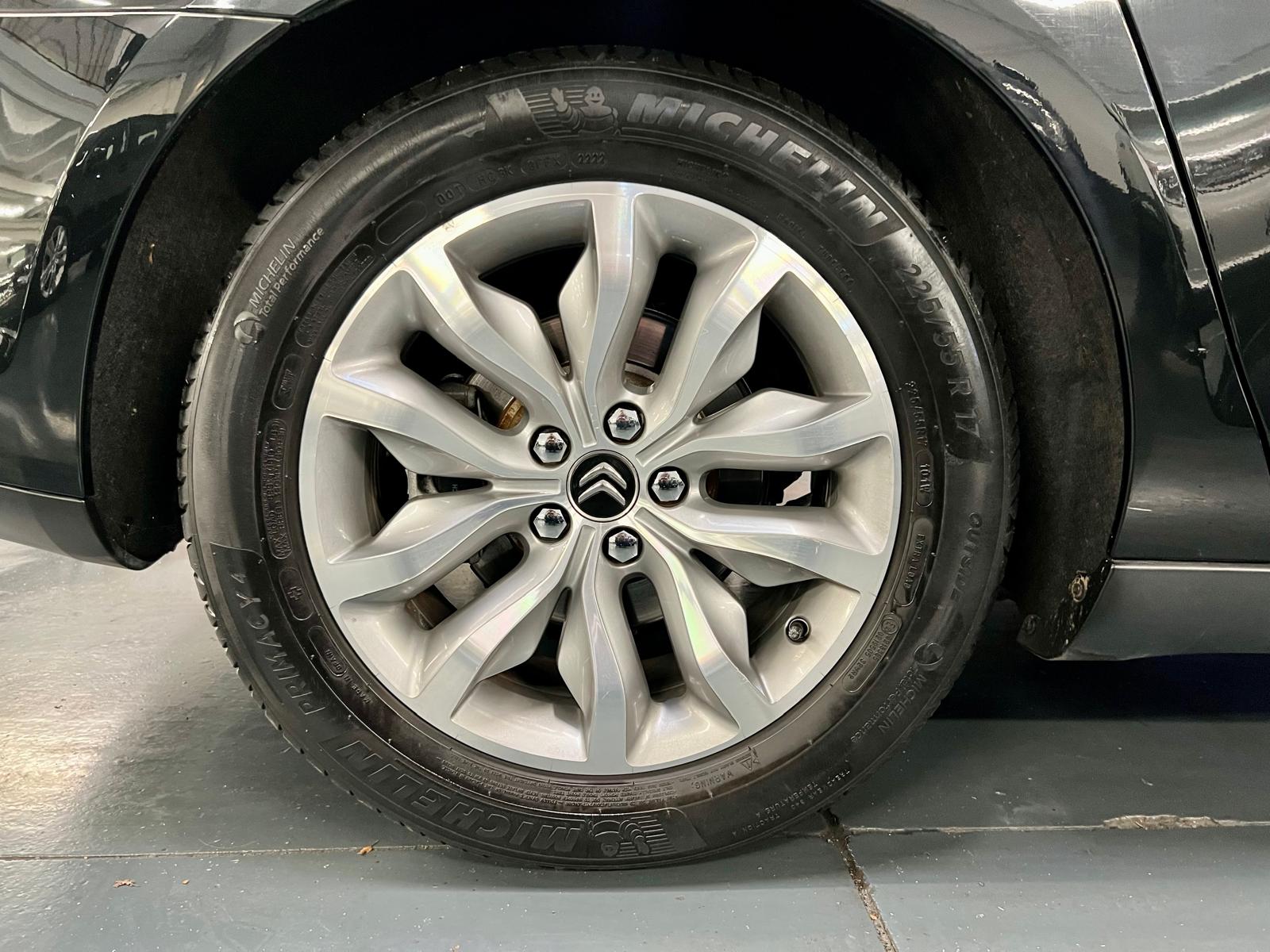 Citroën C5 Hydractive Exclusive S&S EAT6