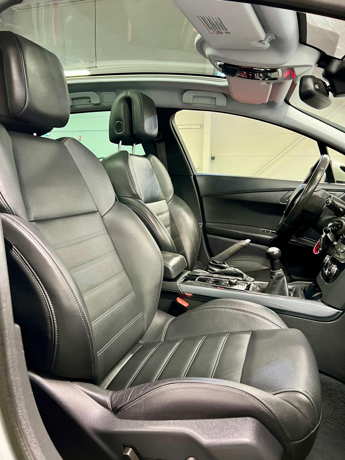 Peugeot 508 SW Business Pack