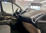 Ford Transit Custom L1H1 Double cabine