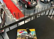 Opel Antara Edition Pack