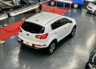 Kia Sportage Premium