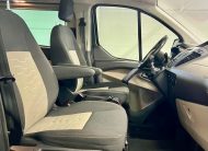 Ford Transit Custom L1H1 Double cabine