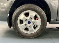 Ford Transit Custom L1H1 Double cabine